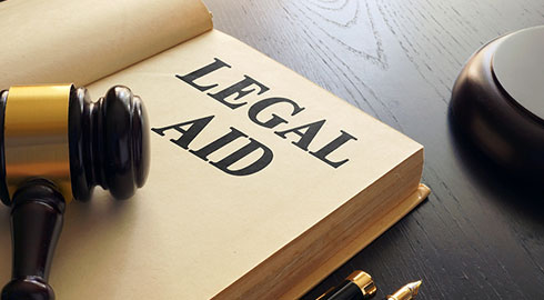 What is Legal Aid, and how does it work?