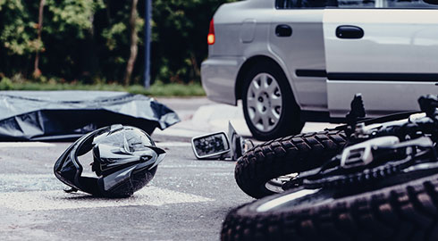 Death by dangerous driving – what offence could you be charged with?