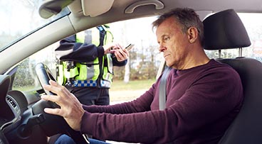 Careless Driving Laws in the UK: Failing to Stop and Report an Accident