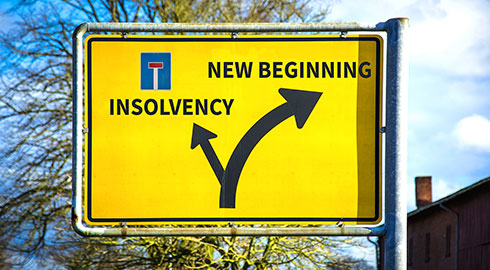 Temporary Insolvency Provisions